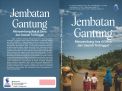 Buku "Jembatan Gantung: Menyambung Asa di Desa dan Daerah Tertinggal, Kado Special Hari Desa 2026