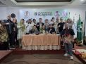 Koordinator Presidium Kahmi Abdullah Puteh: Potensi KAHMI Luar Biasa untuk Percepat Pembangunan