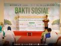 Pondok Pesantren Nurul Jadid Gelar Bakti Sosial Kesehatan Gratis, Dukung Upaya Penurunan Stunting