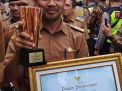 Desa Tembalang Raih Terbaik ke-3 Pemerintah Desa dan Kelurahan Award Nasional 2025 Regional II