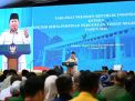 Undang Pimpinan Perguruan Tinggi, Presiden Prabowo Serukan Peran Kampus