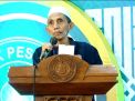 Kiai Zuhri Berharap Alumni Jaga Visi-Misi Masyayikh