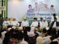 PBNU Hadiri Haul Masyayikh Ponpes Al-Khoziny Sidoarjo