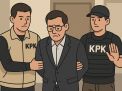 BREAKING NEWS: Dalam Sehari KPK Lakukan OTT Dua Kepala Daerah di Jateng dan Jatim