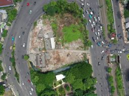 Dukung Flyover Taman Pelangi, Eri Nilai Efektif Urai Macet Ahmad Yani