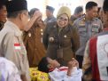 Peringati Harjasda ke-167, Pemkab Sidoarjo Gelar Khitan Massal Gratis untuk 165 Anak