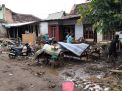 Banjir Bandang Terjang Situbondo, 6.328 Rumah Warga di Lima Kecamatan Terdampak