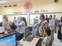 Komisi VIII DPR RI Apresiasi Sarana Edukasi Bencana dan Kendaraan Command Center BPBD Jatim