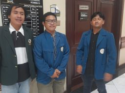 RDP Polemik Beasiswa Pemuda Tangguh Ditunda, Mahasiswa Kecewa