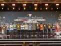 Sidoarjo Raih UHC Award 2026 Kategori Madya