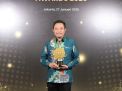 Bondowoso Raih UHC Award 2026, Bupati Abdul Hamid: Negara Hadir Lindungi Hak Kesehatan Warga