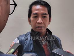 Akses Lahan Rumah Pompa Nginden Disepakati