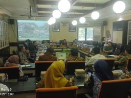 RDP Komisi C: Ini Poin Kesepakatan Pembangunan Rumah Pompa Nginden