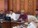 Dukung Program Presiden, Bupati Sidoarjo Instruksikan Percepatan Koperasi Desa Merah Putih