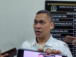 SMP Tambak Wedi Belum Rampung, Dewan: Harusnya Tahun Ini Kelas VII Sudah Masuk