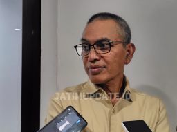 DPRD Dorong Penertiban Pasar Tak Berizin, Pasar Simo Jadi Contoh Tegas Pemkot