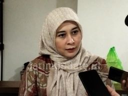 Ajeng Soroti Komitmen Pemkot soal Beasiswa Pemuda Tangguh