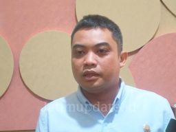 Raperda Kampung Cerdas Arahkan Kampung Tematik Menuju Smart Village