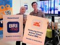 Di AEE 2026, BRI Kenalkan Skema Perbankan Digital untuk Calon Mahasiswa