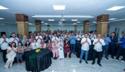 TPS Perkuat Komunikasi dan Kolaborasi Bersama Pelanggan Melalui Pertemuan Bulanan Spesial Ramadhan 2026