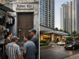 Gempar Jatim Minta Fungsi DPRD Dikembalikan, Raperda Hunian Layak Dianggap Pro Kapitalis