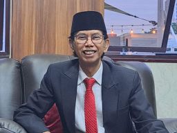 Ketua DPRD Surabaya Adi Sutarwijono Wafat, Dimakamkan di Keputih Kamis Besok