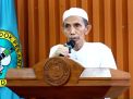 Kiai Zuhri Zaini Sebut Memahami Konsekuensi Akhirat Adalah Kunci Ketenangan Hidup