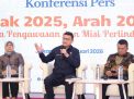 Selama 2025, Pengawasan Obat dan Makanan Berdampak Ekonomi Rp50,8 T
