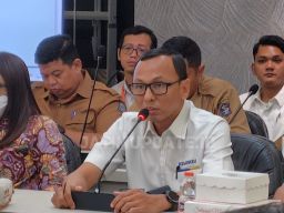 RDP Pasar Mangga Dua, KPKNL Luruskan Status Kepemilikan Pasar 