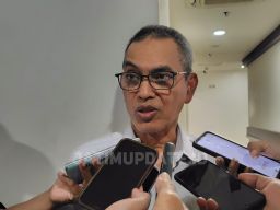 Mandek Sejak 2008, Komisi B Eksekusi Pasar Mangga Dua Ditarget Dua Bulan