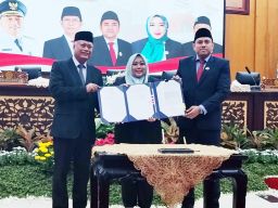 Pengelolaan Aset Dinilai Mengganjal, DPRD–Pemkot Siapkan Aturan Baru