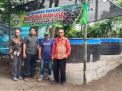 Mengintip Ketahanan Pangan Desa Wringin Anom Tematik Budidaya Ikan Lele.