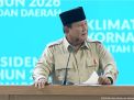 Prabowo Bongkar Borosnya BUMN, Danantara Kelola Aset Negara Rp1.040 Miliar Dolar AS