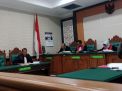Dugaan Perselingkuhan Kades Bringinbendo Mencuat dalam Sidang KDRT di PN Sidoarjo