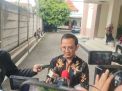 Pemeriksaan Gubernur Jatim oleh Jaksa KPK di PN Tipikor Surabaya Batal Digelar