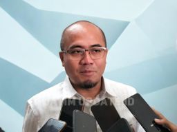 Sebut Banyak Politisi Ingin Merapat ke PSI Surabaya, Yuga Enggan Sebut Nama