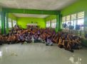 Cegah Aksi Perundungan, Mahasiswa UNITRI Gencarkan Edukasi Anti Bullying di Sekolah