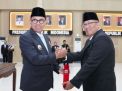 Eko Suhartono Dilantik Sebagai Pj. Sekda Kota Batu