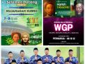 PDM Muhammadiyah Kota Malang Berikan Dukungan Pelaksanaan Harlah Satu Abad NU