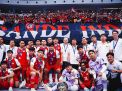 ITS Mandala Jember Perluas Program Beasiswa, Mahasiswanya Antar Timnas Futsal Runner-up AFC 2026