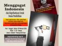 Aksi Cak Kusnan "Menggugat Indonesia"