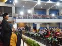 Bupati Subandi Tegaskan Komitmen Sinergi Pemkab Sidoarjo dengan Dunia Pendidikan di Milad ke-37 Umsida