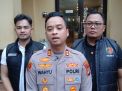Polsek Tambora Amankan Pelaku Penganiayaan Sopir Box dan Kenek dalam Waktu Kurang dari 24 Jam