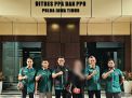 No Ruang Impunitas, LBH Ansor Sidoarjo Kawal Dugaan TPKS atas Atlet Kickboxing Wanita Ex Juara Dunia