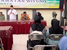 Perluas Akses Pendidikan, Johari Dukung Outing Class OSIS At-Taqwa dan Program KRISNA