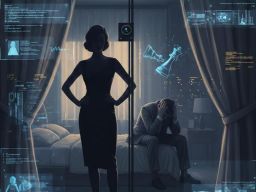 Spionase Seks Senjata Kuno yang Tetap Ampuh di Era Digital