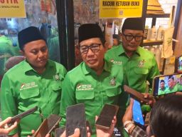 Perkuat Mesin Partai, Bidik Kursi Gubernur, PKB Jatim Lakukan Penyegaran Pengurus
