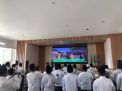 Musyawarah Akbar dan Pengukuhan Koordinator-Sekretaris Lembaga Dakwah Tingkat MWC  Ranting NU Wilayah Pakubeton