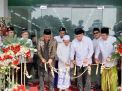 Pionir di Pulau Jawa, Torasera Nurja Berkah Nurul Jadid Jadi Hub Strategis Ekonomi Rakyat
