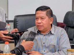 Dukung Penertiban Fiber Optik, Agoeng: Jangan Cuma Satu Titik Kalau Enggak Benar Libas!